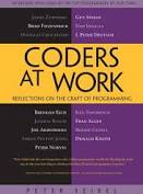 Coders at Work: Reflections on the Craft of Programming