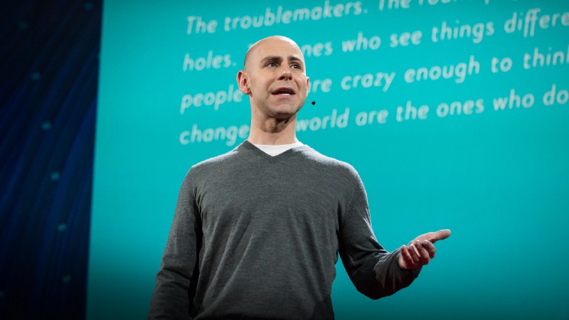 Adam Grant