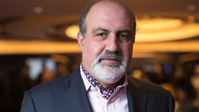 Nassim Nicholas Taleb